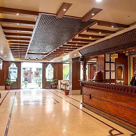 Hotel Kailashkutee
