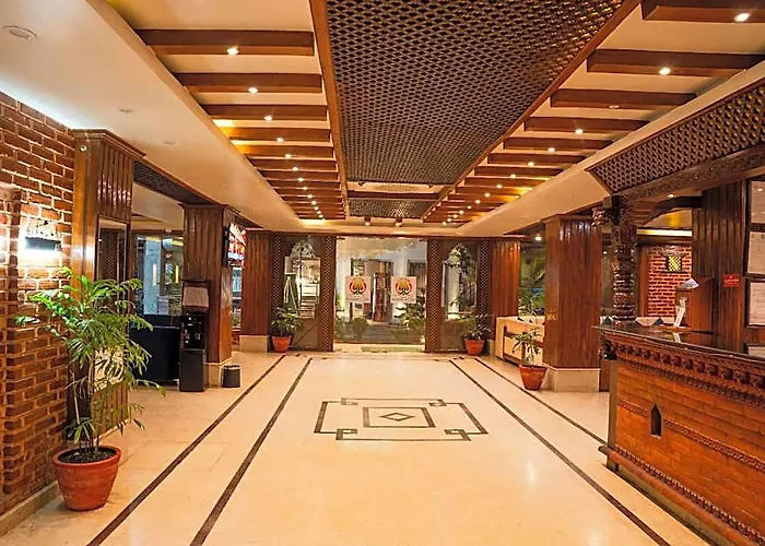 Hotel Kailashkutee