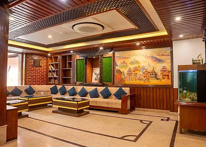 Hotel Kailashkutee