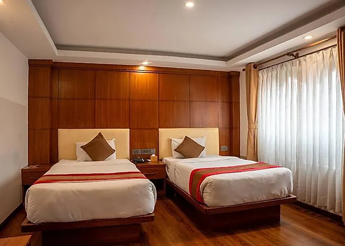 Kailashkutee 4*