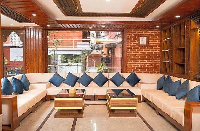 Hotel Kailashkutee Kathmandu
