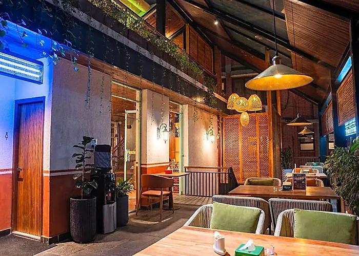 Kailashkutee Hotel Kathmandu