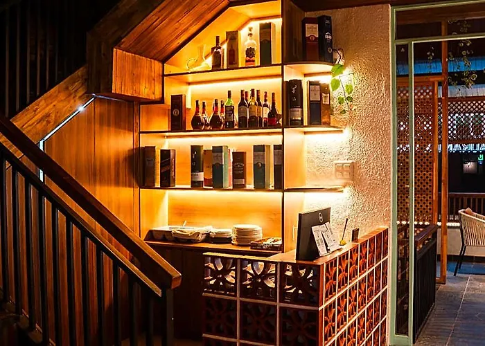 Hotel Kailashkutee