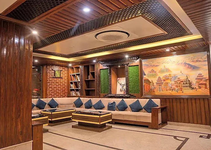 Hotel Kailashkutee