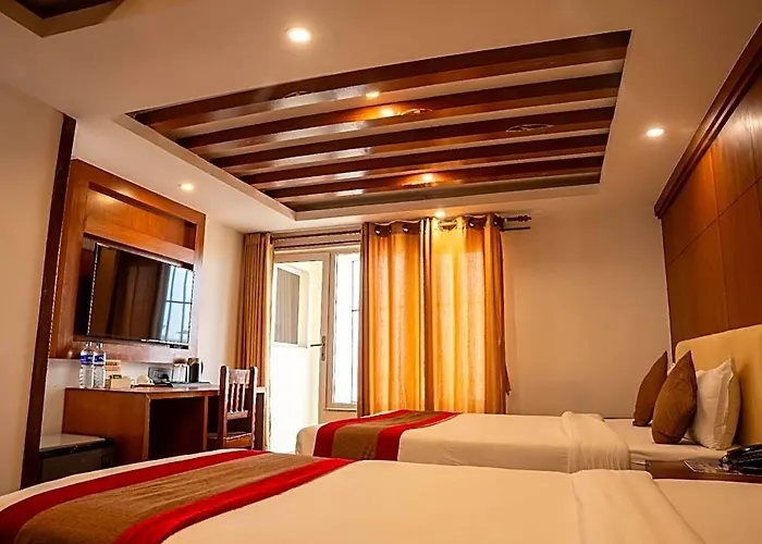 Hotel Kailashkutee 4*