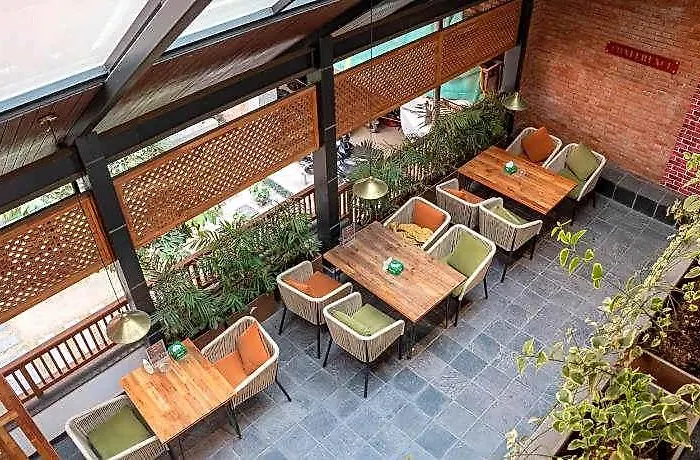 Kailashkutee 4* Kathmandu