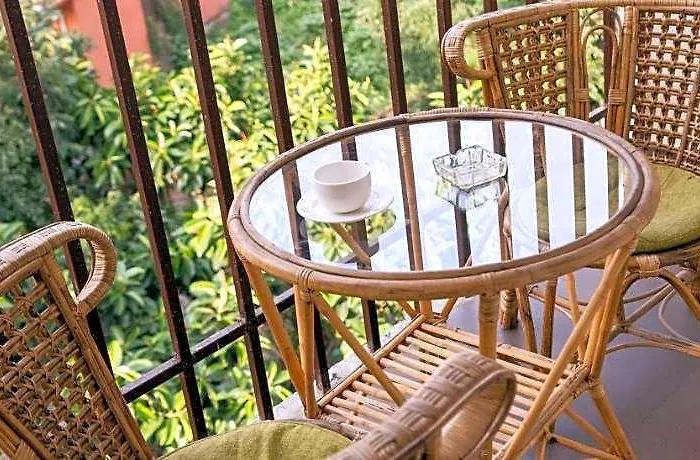 Hotel Kailashkutee Kathmandu